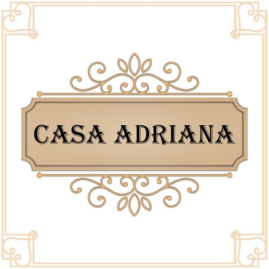 Casa Adriana Cagliari Apartment Екстериор снимка