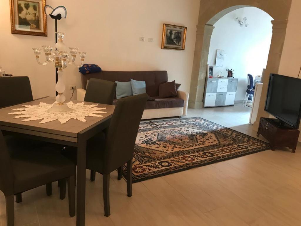 Casa Adriana Cagliari Apartment Екстериор снимка