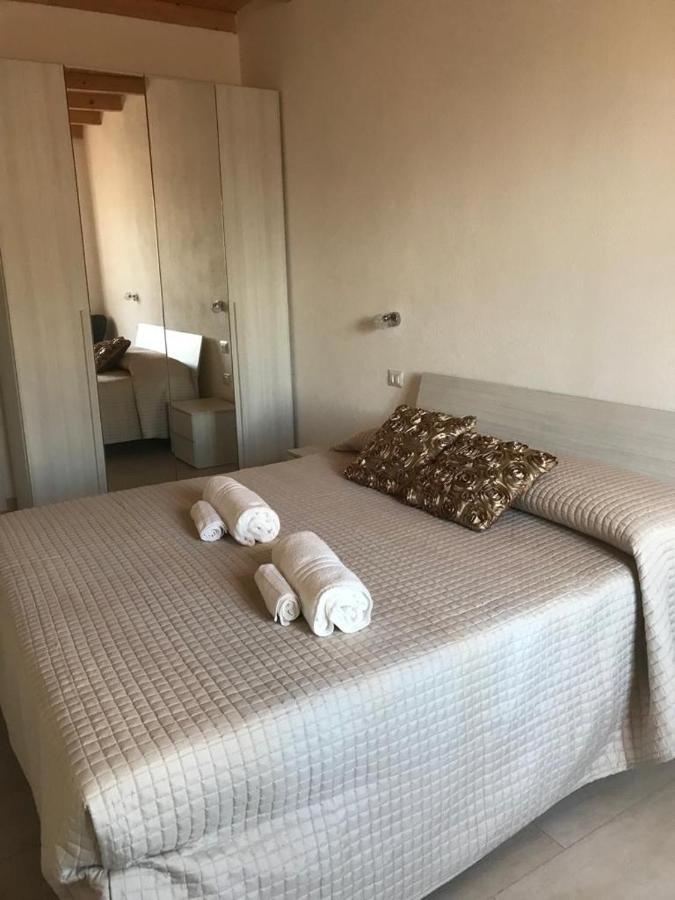 Casa Adriana Cagliari Apartment Екстериор снимка