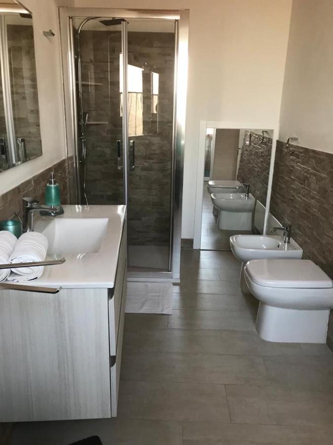 Casa Adriana Cagliari Apartment Екстериор снимка