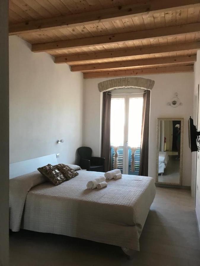 Casa Adriana Cagliari Apartment Екстериор снимка